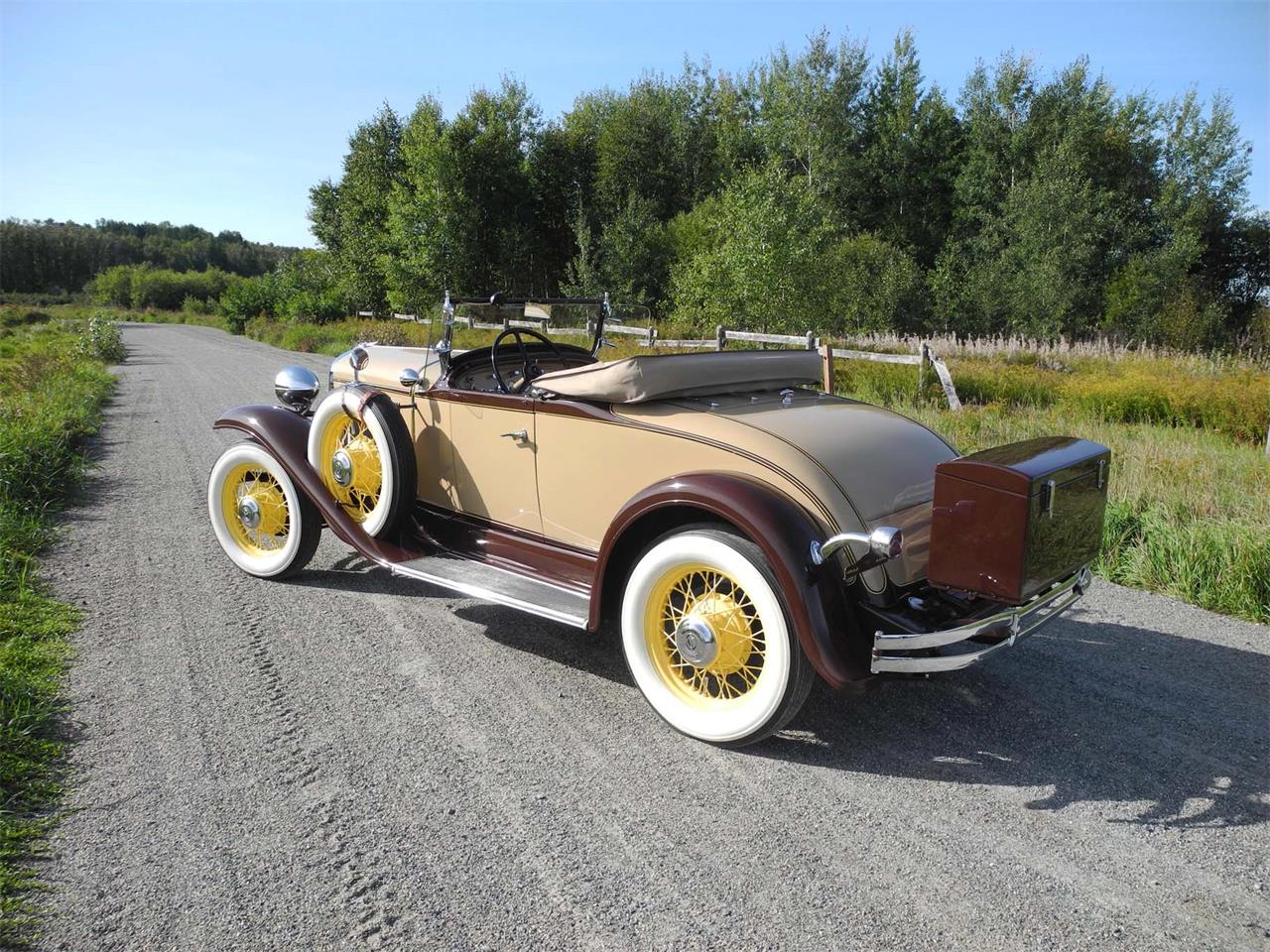 1931 Chrysler CM-6 For Sale | ClassicCars.com | CC-905867