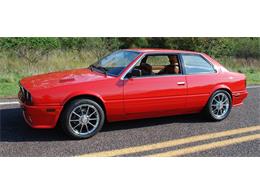 1985 Maserati Biturbo (CC-905876) for sale in Cape Girardeau, Missouri