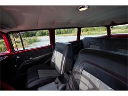 1955 Chevrolet Station Wagon (CC-905890) for sale in Sudbury, Ontario