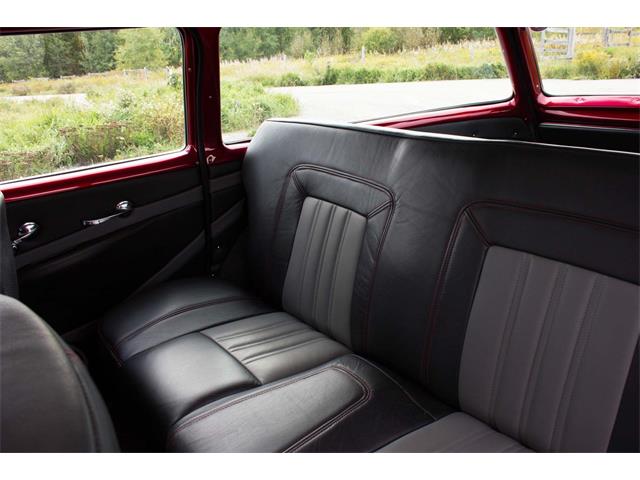 1955 Chevrolet Station Wagon (CC-905890) for sale in Sudbury, Ontario