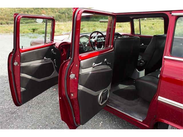 1955 Chevrolet Station Wagon (CC-905890) for sale in Sudbury, Ontario