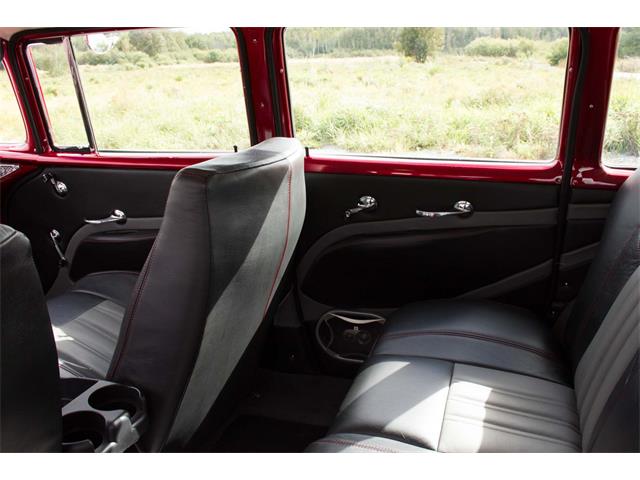 1955 Chevrolet Station Wagon (CC-905890) for sale in Sudbury, Ontario