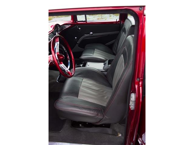 1955 Chevrolet Station Wagon (CC-905890) for sale in Sudbury, Ontario