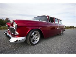 1955 Chevrolet Station Wagon (CC-905890) for sale in Sudbury, Ontario