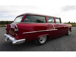 1955 Chevrolet Station Wagon (CC-905890) for sale in Sudbury, Ontario
