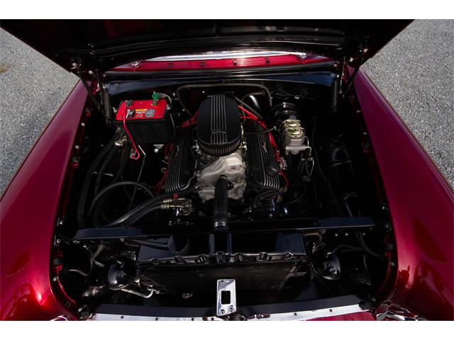 1955 Chevrolet Station Wagon (CC-905890) for sale in Sudbury, Ontario