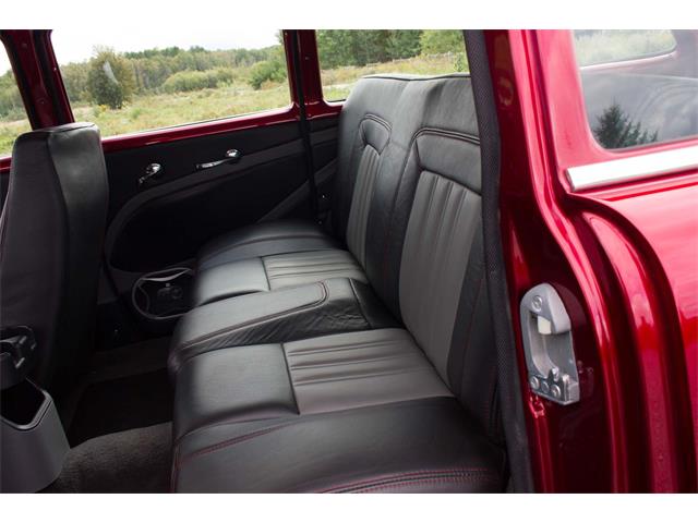 1955 Chevrolet Station Wagon (CC-905890) for sale in Sudbury, Ontario