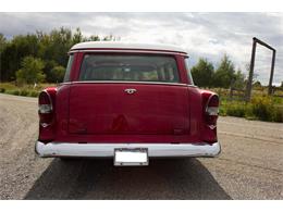 1955 Chevrolet Station Wagon (CC-905890) for sale in Sudbury, Ontario