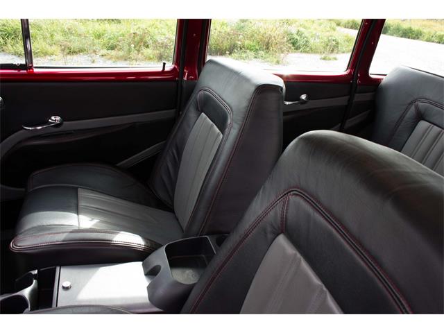 1955 Chevrolet Station Wagon (CC-905890) for sale in Sudbury, Ontario