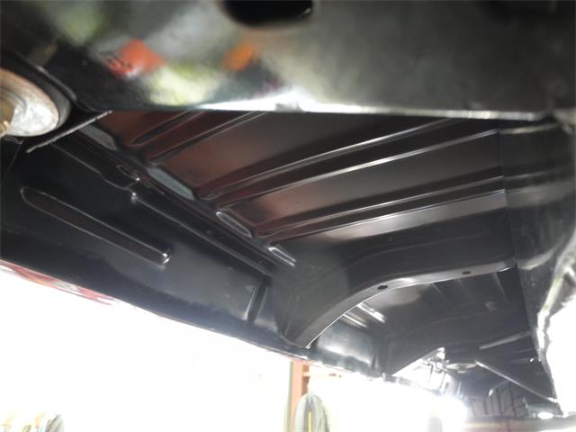 1955 Chevrolet Station Wagon (CC-905890) for sale in Sudbury, Ontario