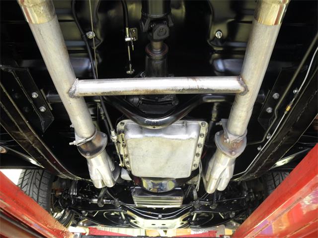 1955 Chevrolet Station Wagon (CC-905890) for sale in Sudbury, Ontario