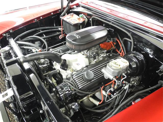 1955 Chevrolet Station Wagon (CC-905890) for sale in Sudbury, Ontario