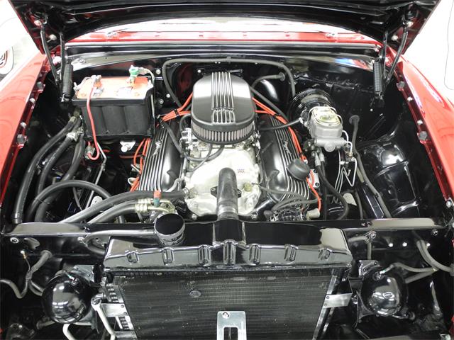 1955 Chevrolet Station Wagon (CC-905890) for sale in Sudbury, Ontario