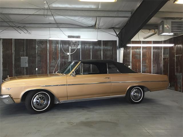 1965 Buick Skylark (CC-905891) for sale in REDMOND, Oregon