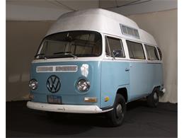 1971 Volkswagen Camper (CC-905896) for sale in Monterey, California