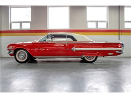 1960 Chevrolet Impala (CC-905899) for sale in Montreal, Quebec