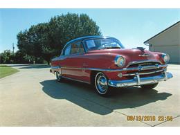 1954 Plymouth Belvedere (CC-905912) for sale in Cape Girardeau, Missouri