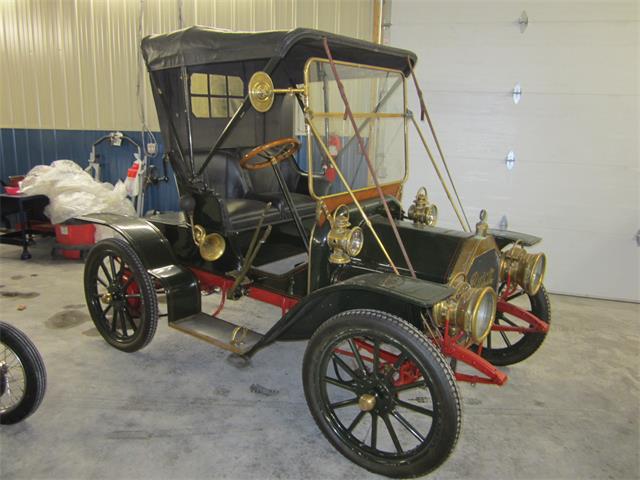 1910 Buick Model 14 Buggyabout (CC-905922) for sale in New Germany, Minnesota