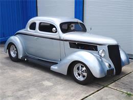 1936 Ford Coupe (CC-905935) for sale in Biloxi, Mississippi