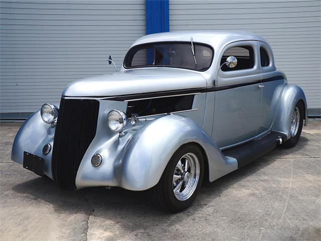 1936 Ford Coupe (CC-905935) for sale in Biloxi, Mississippi