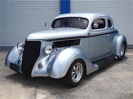 1936 Ford Coupe (CC-905935) for sale in Biloxi, Mississippi