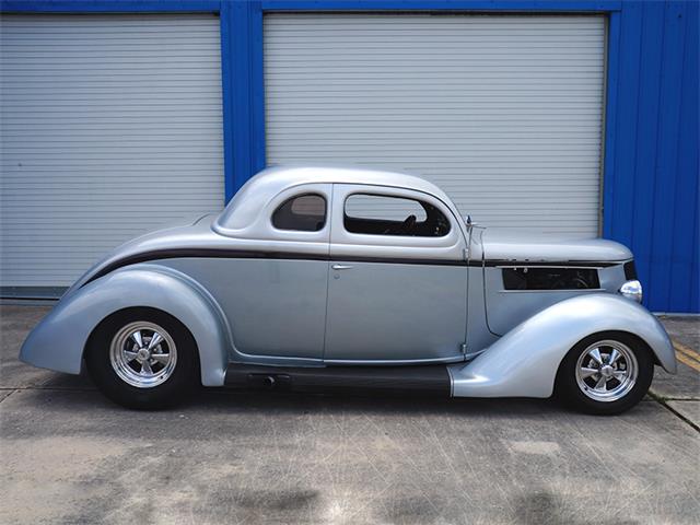 1936 Ford Coupe (CC-905935) for sale in Biloxi, Mississippi