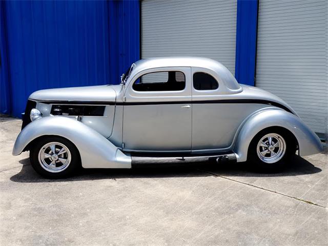 1936 Ford Coupe (CC-905935) for sale in Biloxi, Mississippi