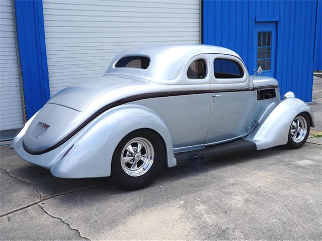 1936 Ford Coupe (CC-905935) for sale in Biloxi, Mississippi