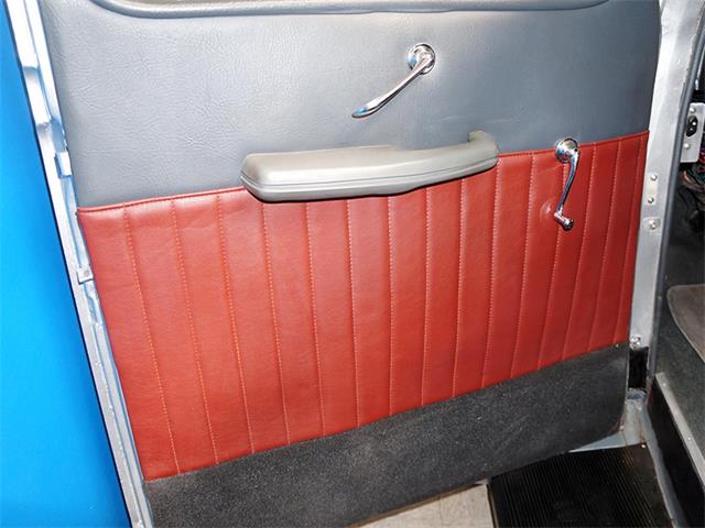 1936 Ford Coupe (CC-905935) for sale in Biloxi, Mississippi
