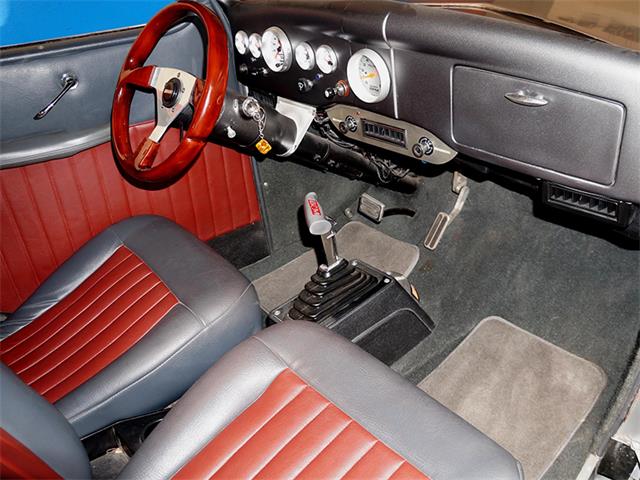 1936 Ford Coupe (CC-905935) for sale in Biloxi, Mississippi