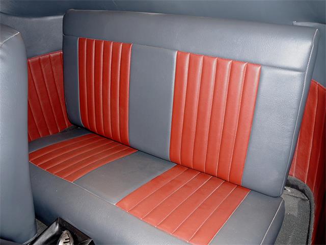 1936 Ford Coupe (CC-905935) for sale in Biloxi, Mississippi