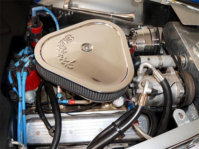 1936 Ford Coupe (CC-905935) for sale in Biloxi, Mississippi