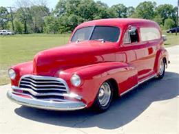 1946 Chevrolet Delivery (CC-905948) for sale in Biloxi, Mississippi
