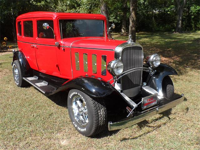 1932 Chevrolet Confederate (CC-905955) for sale in Biloxi, Mississippi