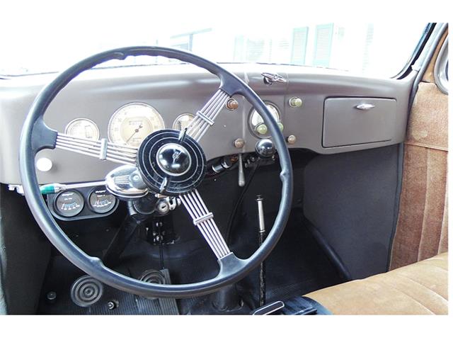 1936 Ford 5-Window Coupe (CC-905968) for sale in Redlands , California