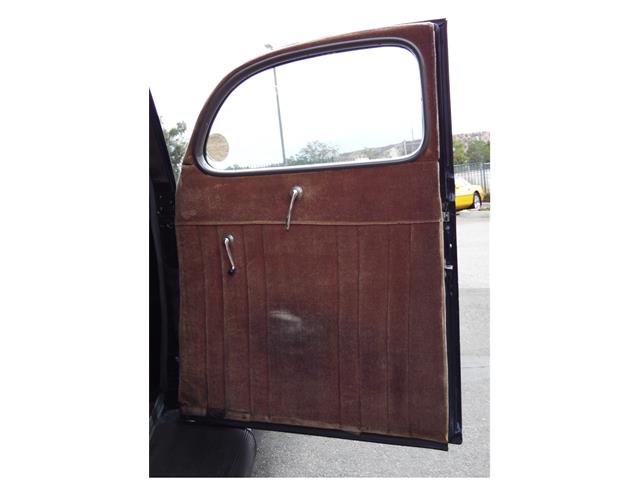 1936 Ford 5-Window Coupe (CC-905968) for sale in Redlands , California