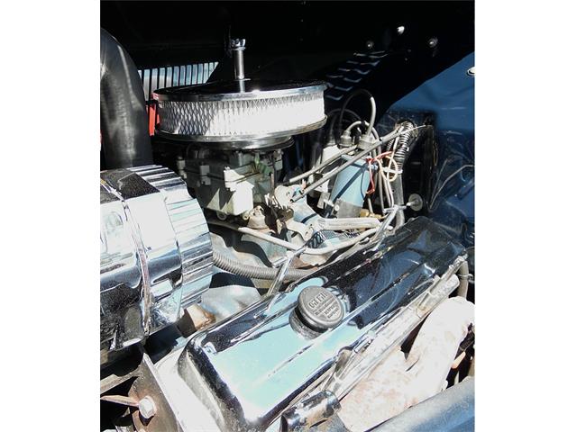1936 Ford 5-Window Coupe (CC-905968) for sale in Redlands , California