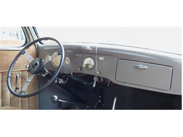 1936 Ford 5-Window Coupe (CC-905968) for sale in Redlands , California