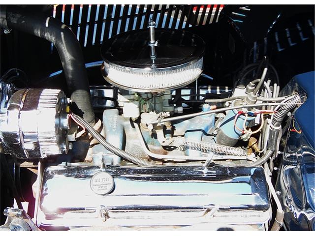 1936 Ford 5-Window Coupe (CC-905968) for sale in Redlands , California
