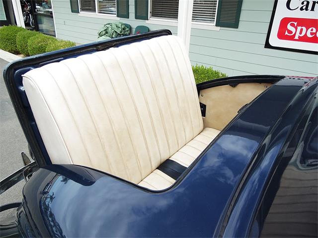 1936 Ford 5-Window Coupe (CC-905968) for sale in Redlands , California