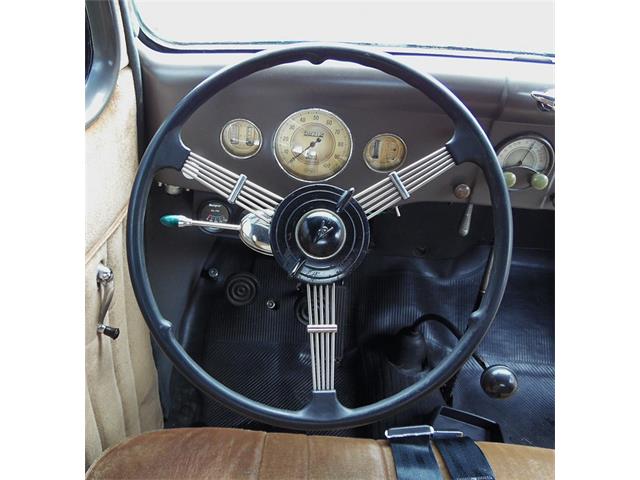 1936 Ford 5-Window Coupe (CC-905968) for sale in Redlands , California