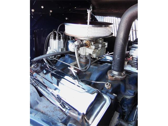 1936 Ford 5-Window Coupe (CC-905968) for sale in Redlands , California
