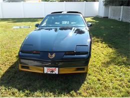 1984 Pontiac Trans Am Bandit (CC-905987) for sale in St. Petersburg  , Florida