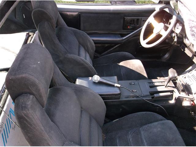 1984 Pontiac Trans Am Bandit (CC-905987) for sale in St. Petersburg  , Florida
