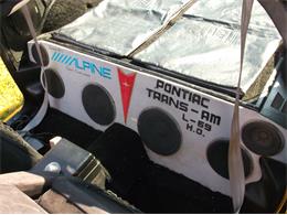 1984 Pontiac Trans Am Bandit (CC-905987) for sale in St. Petersburg  , Florida