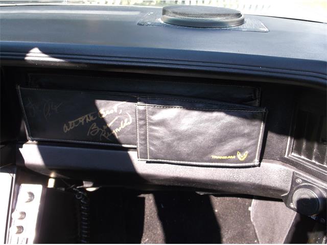 1984 Pontiac Trans Am Bandit (CC-905987) for sale in St. Petersburg  , Florida