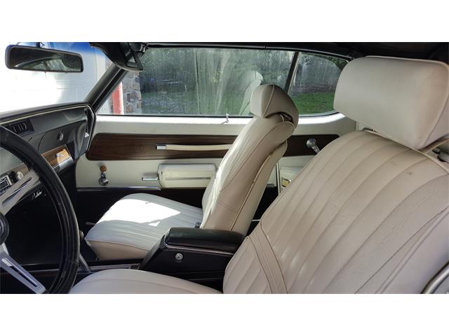 1972 Oldsmobile Convertible (CC-905989) for sale in Glen Mills, Pennsylvania