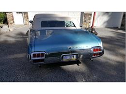 1972 Oldsmobile Convertible (CC-905989) for sale in Glen Mills, Pennsylvania