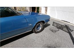 1972 Oldsmobile Convertible (CC-905989) for sale in Glen Mills, Pennsylvania