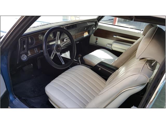 1972 Oldsmobile Convertible (CC-905989) for sale in Glen Mills, Pennsylvania